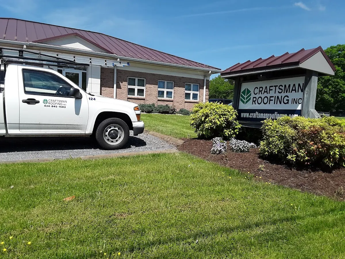 Quality Hail Damage Roof Repair by experienced craftsmen in La Vergne